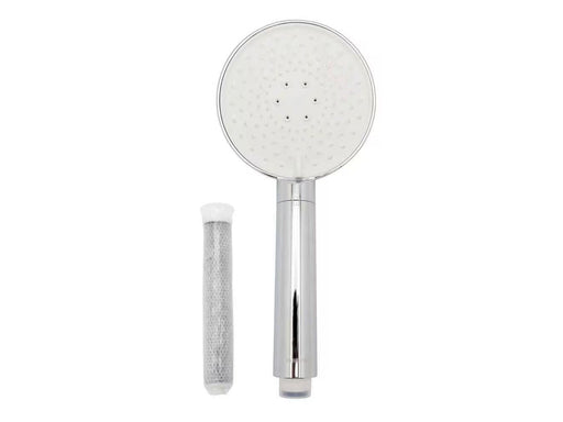 Philips Handbrause mit Filter, chrom