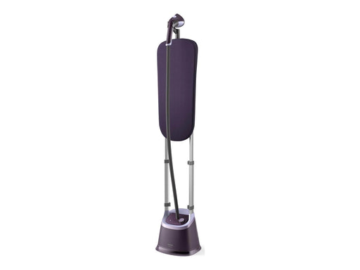 Philips Handdampfgerät 3000 series STE3180 - fabric steamer - sole plate: metal