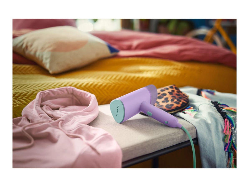 Philips Handdampfgerät 3000 series STH3010 - handheld fabric steamer