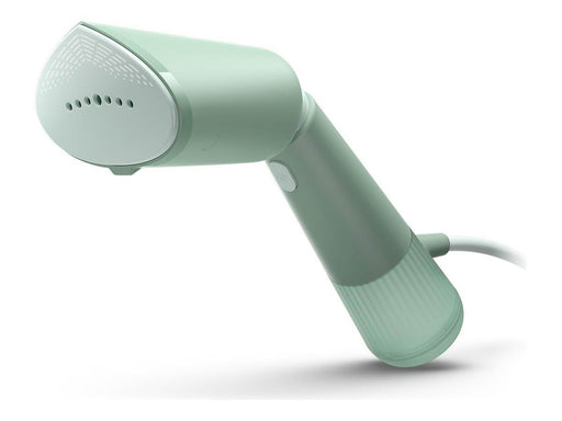 Philips Handdampfgerät 5000 series STH5010 - handheld fabric steamer - sole plate: plastic