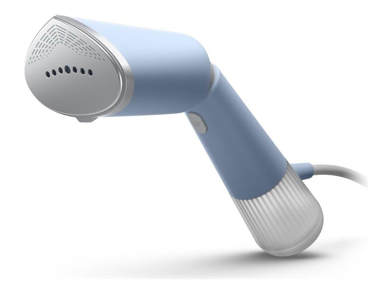 Philips Handdampfgerät 5000 series STH5020 - handheld fabric steamer - sole plate: metal