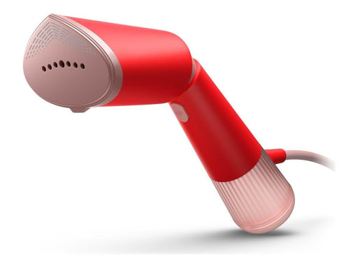 Philips Handdampfgerät 5000 series STH5020 - handheld fabric steamer - sole plate: metal