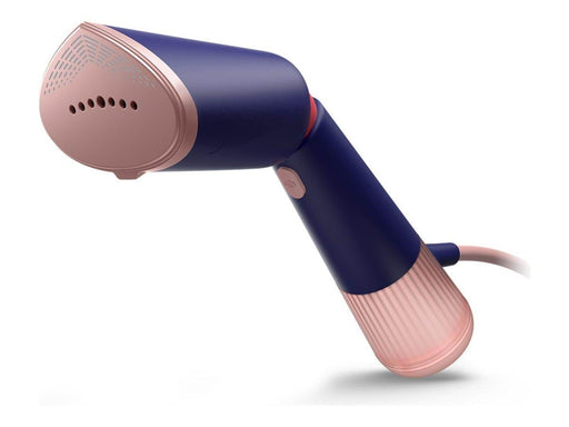 Philips Handdampfgerät 5000 series STH5030 - handheld fabric steamer - sole plate: metal