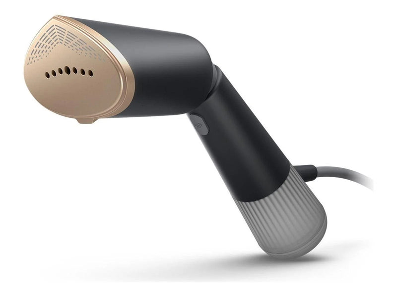 Philips Handdampfgerät 5000 series STH5030 - handheld fabric steamer - sole plate: metal