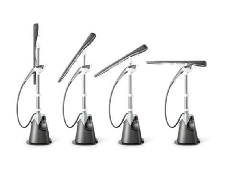 Philips Handdampfgerät GC628/80