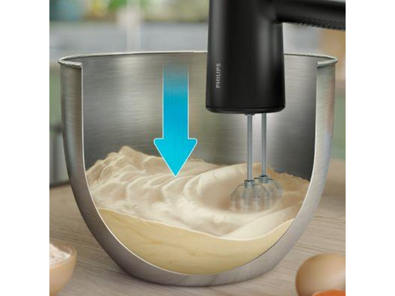 Philips Handmixer HR3781/20 - 500 W