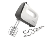 Philips Handmixer Viva Collection HR3740/00 - 450 W