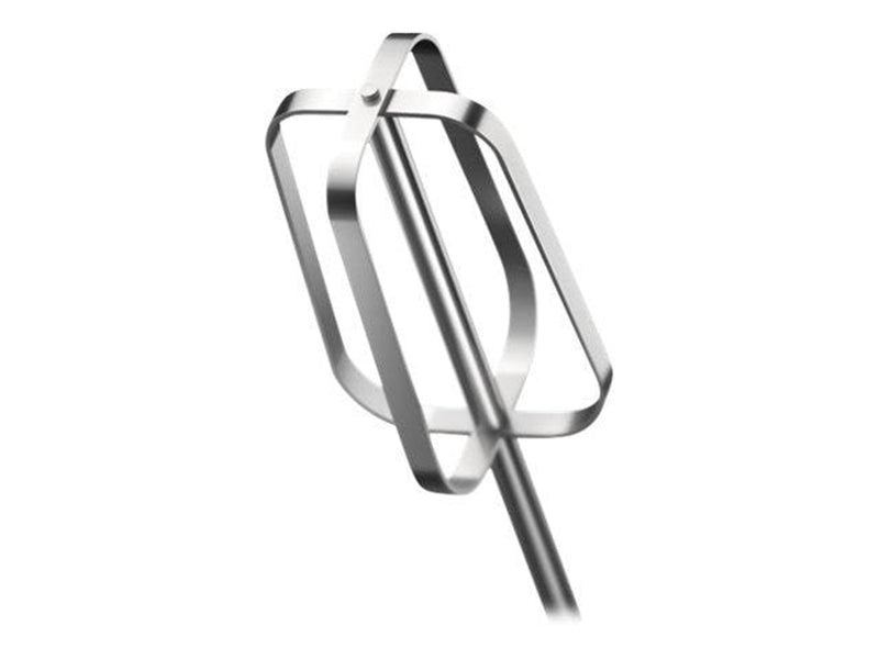 Philips Handmixer Viva Collection HR3740/00 - 450 W