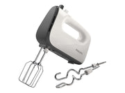 Philips Handmixer Viva Collection HR3741/00 - 450 W