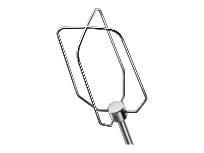 Philips Handmixer Viva Collection HR3741/00 - 450 W