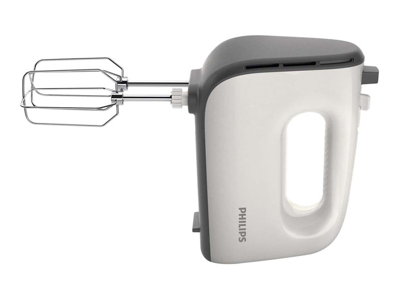 Philips Handmixer Viva Collection HR3741/00 - 450 W