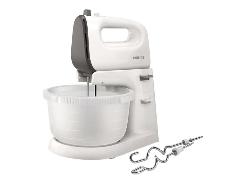 Philips Handmixer Viva Collection HR3741/00 - 450 W