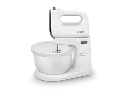 Philips Handmixer Viva Collection series 5000 HR3745/00 - 450 W