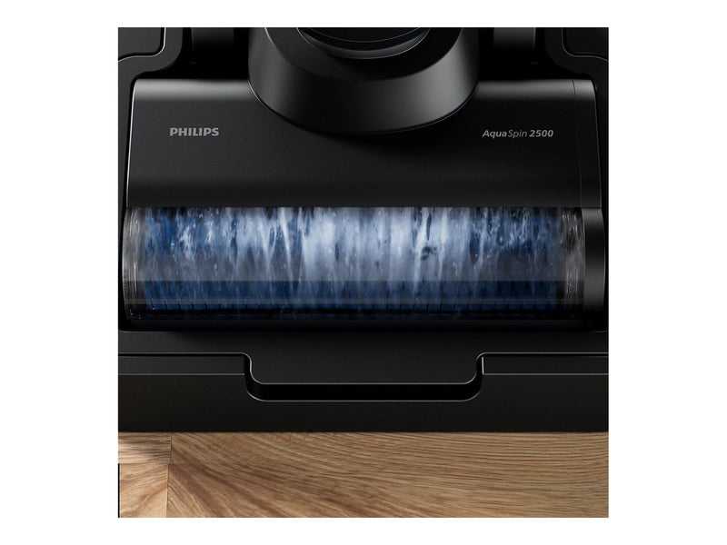 Philips Handstaubsauger 6000 Series XW6264 - vacuum cleaner - cordless - stick/handheld - coral mood