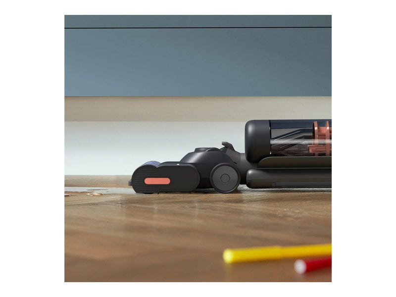 Philips Handstaubsauger 6000 Series XW6264 - vacuum cleaner - cordless - stick/handheld - coral mood