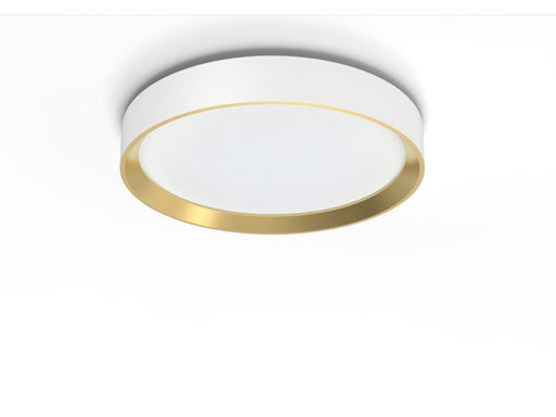 Philips Hanno ceiling SS RD 24W 27K W_G