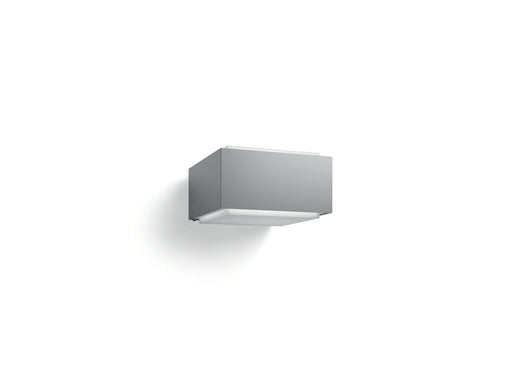 Philips Hedgehog wall lantern grey 1x42W 230V