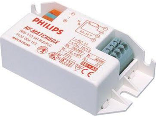 Philips Hf-m red 114 sh tl/tl5/pl-c/s 230-240v