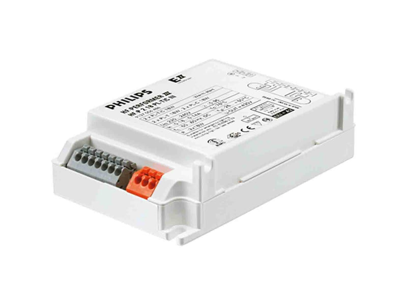 Philips Hf-p 1/218 pl-t/c iii 220-240v