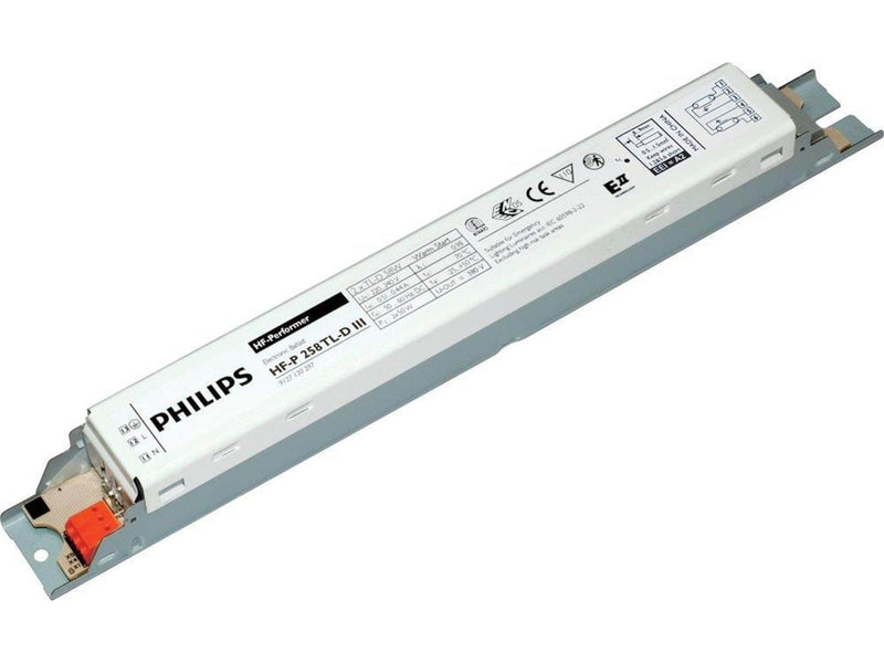 Philips Hf-p 236 tl-d / pl-l