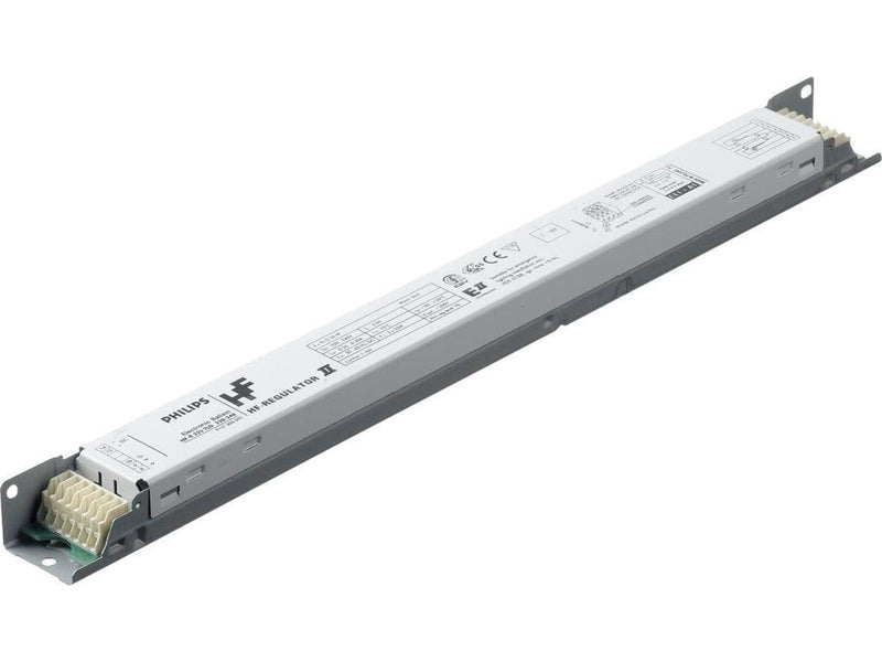 Philips Hf-regulator 158 tl-d eii 220-240v 50/60hz