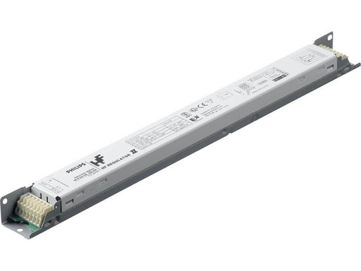 Philips Hf-regulator 236 tl-d eii 220-240v 50/60hz