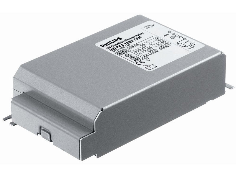 Philips Hid-pv c 150 /s cdm 220-240v 50/60hz