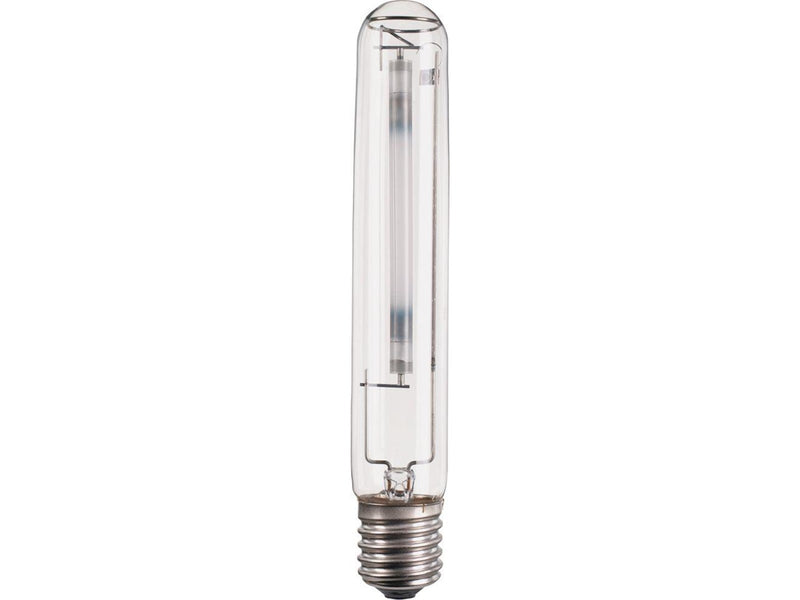Philips Hochdruck Sodium (HPS) Glühbirne Master SON-T PLUS 100W E40