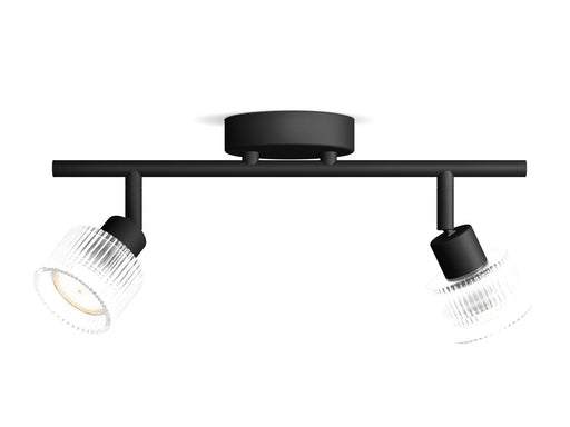 Philips Horen Spot 2x5W BL HV