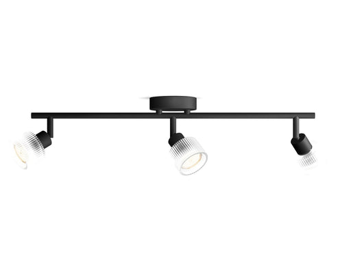 Philips Horen Spot 3x5W BL HV