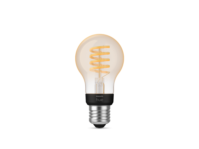 Philips Hue A60 E27 Standard-Glühfaden
