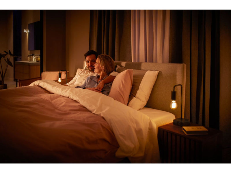 Philips Hue A60 E27 Standard-Glühfaden