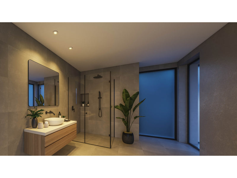 Philips Hue Adore recessed white 1x4.2W