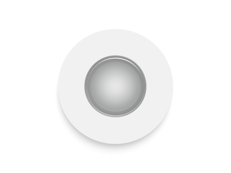 Philips Hue Adore recessed white 1x4.2W