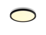 Philips Hue Aurelle Panel RD Black 21W