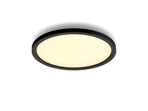 Philips Hue Aurelle Panel RD Black 21W