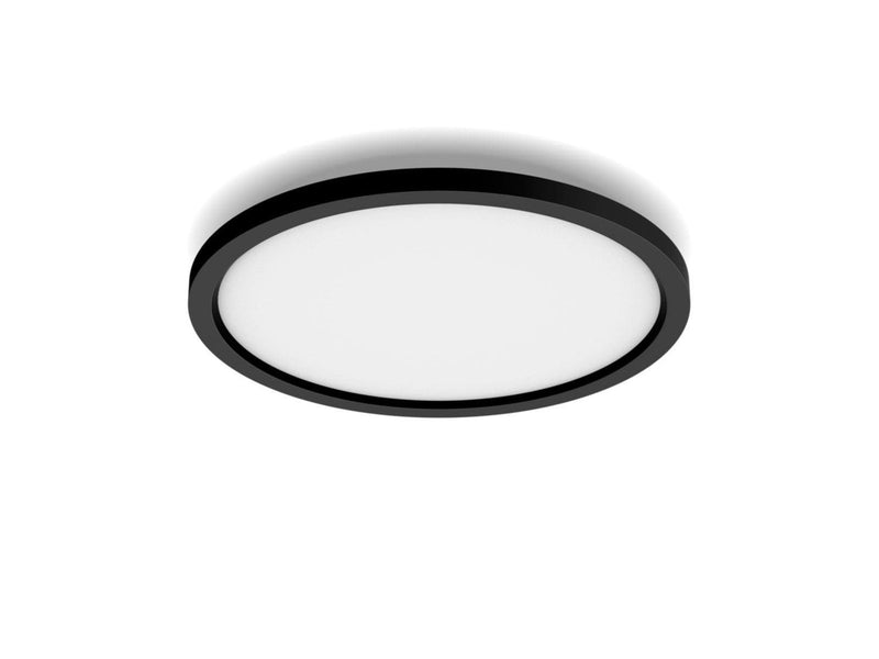 Philips Hue Aurelle Panel RD Black 21W