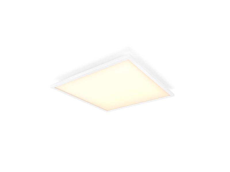 Philips Hue Aurelle panel square XL white