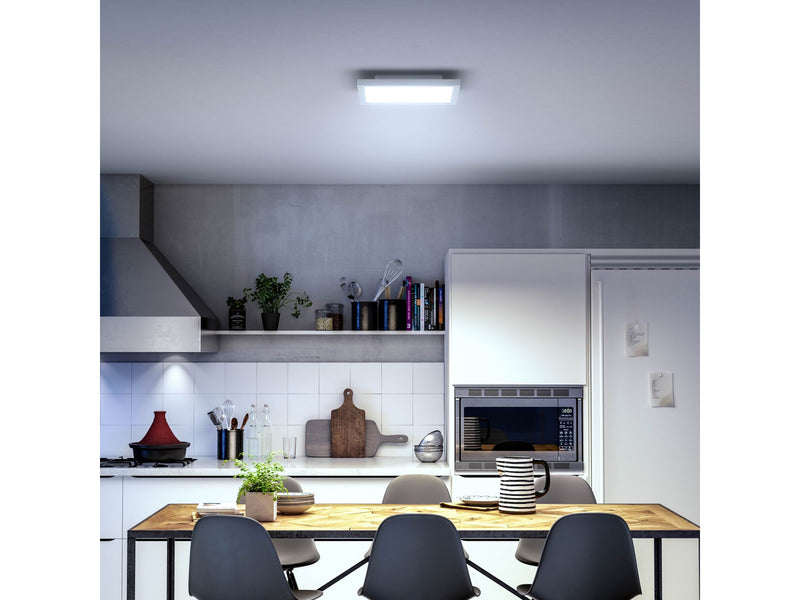 Philips Hue Aurelle panel square white