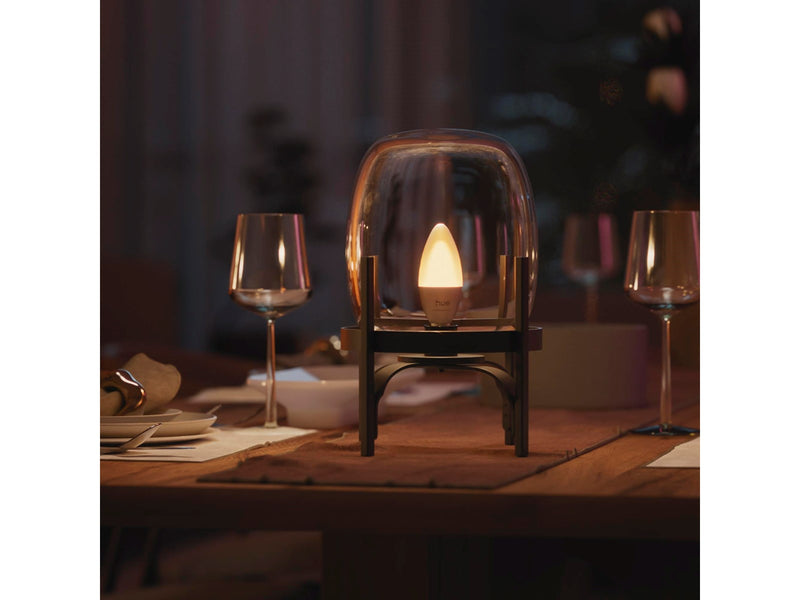 Philips Hue B39 Candle - E14 bulb - White ambiance - 1 pack