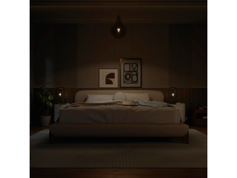 Philips Hue B39 Candle - E14 bulb - White ambiance - 1 pack