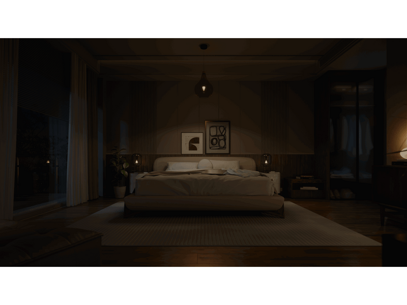 Philips Hue B39 Candle - E14 bulb - White and color ambiance - 1 pack