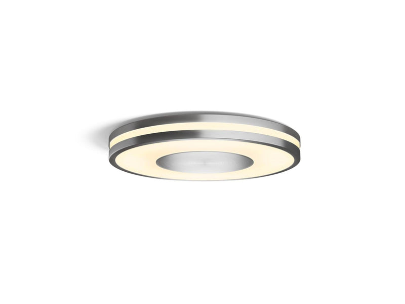 Philips Hue Being Plafond Ceiling Light - Aluminium