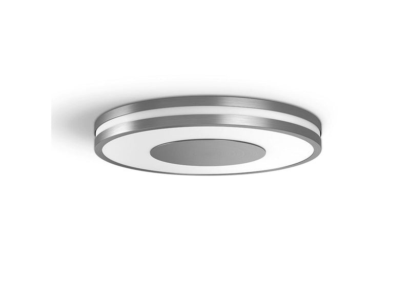 Philips Hue Being Plafond Ceiling Light - Aluminium