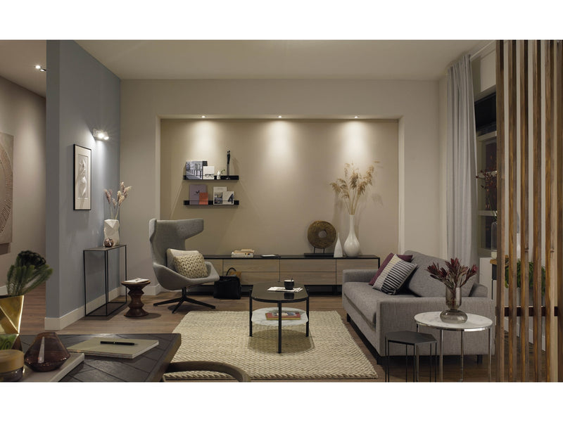 Philips Hue Centura Recessed Spotlight Round - White