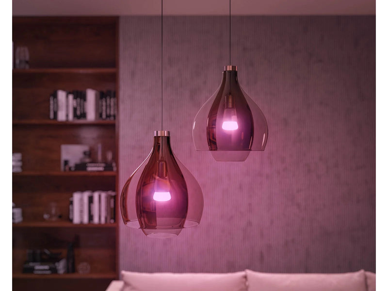 Philips Hue Color A60 E27 1100 Lumen - 1-Pack