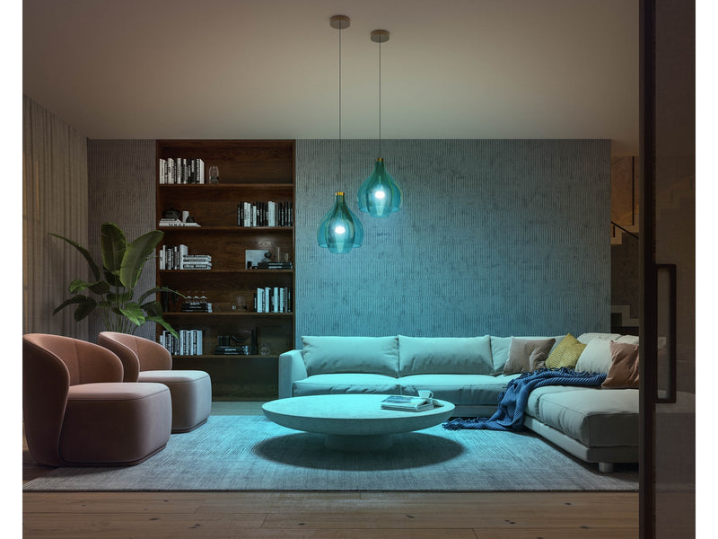 Philips Hue Color A60 E27 1100 Lumen - 1-Pack *DEMO*