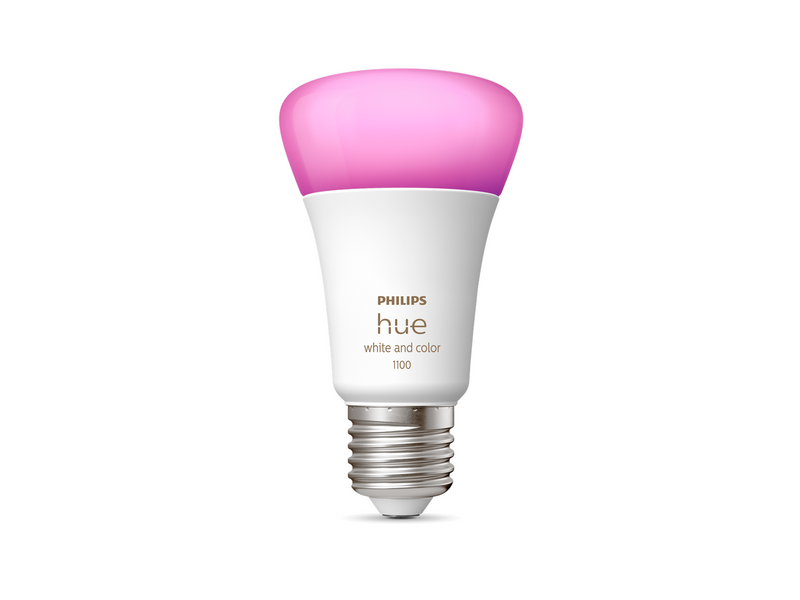 Philips Hue Color A60 E27 1100 Lumen - 1-Pack *DEMO*