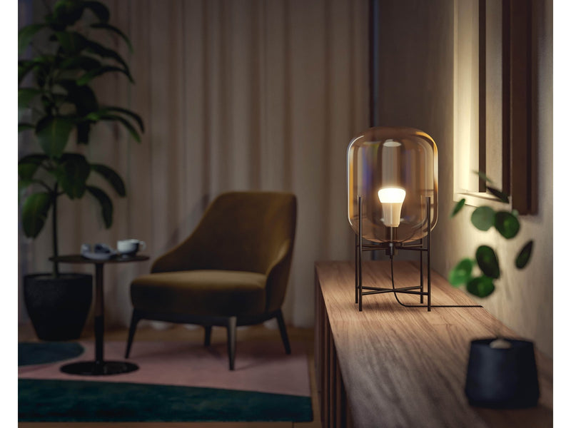 Philips Hue Color A60 E27 806 Lumen, 4er-Pack