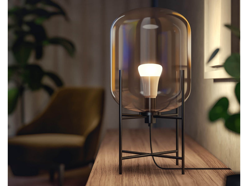 Philips Hue Color A60 E27 806 Lumen, 4er-Pack